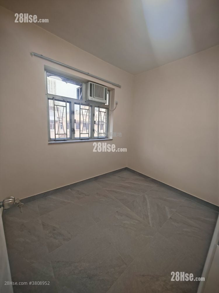 Tse Wan Mansion Rental 2 Bedrooms , 1 Bathroom 374 ft²