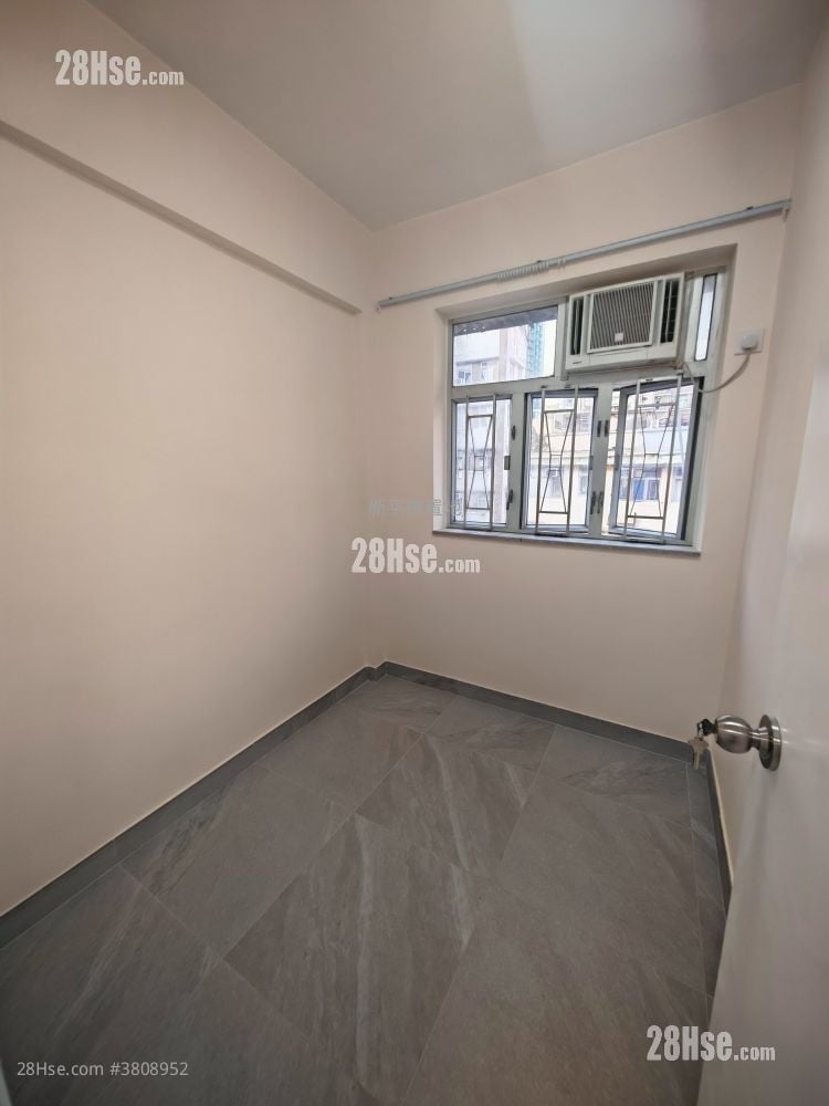 Tse Wan Mansion Rental 2 Bedrooms , 1 Bathroom 374 ft²