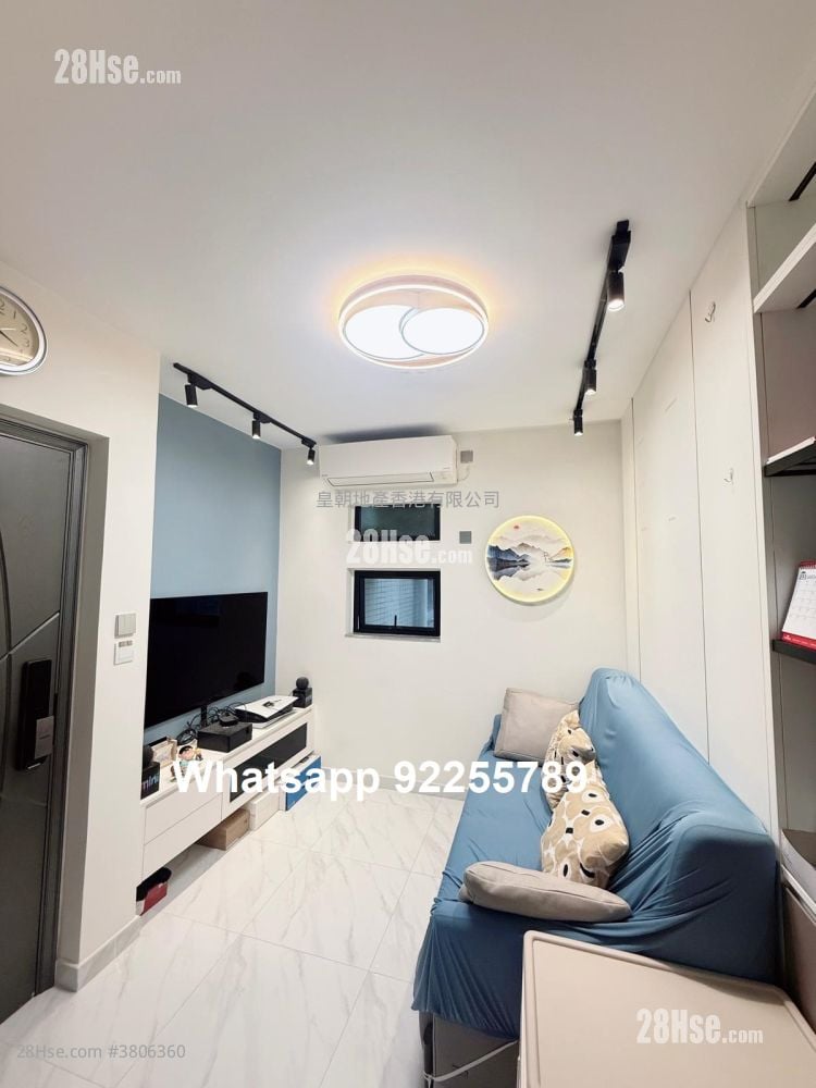 顺景雅庭 售盘 2 房 , 1 浴室