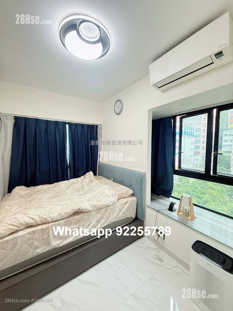 顺景雅庭 售盘 2 房 , 1 浴室