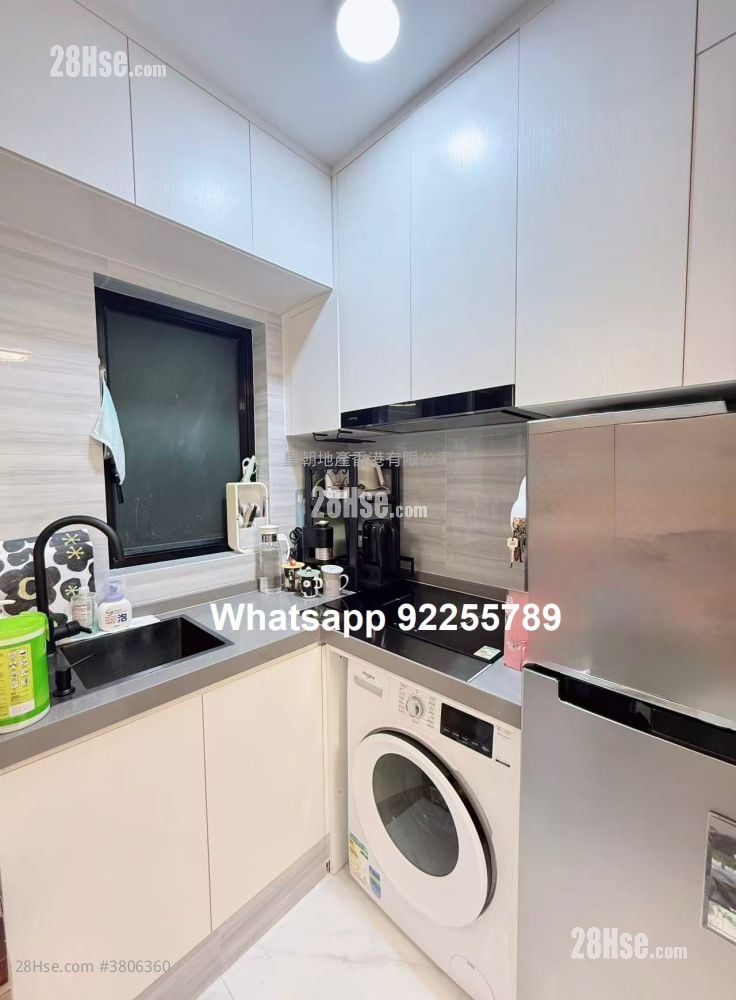 顺景雅庭 售盘 2 房 , 1 浴室