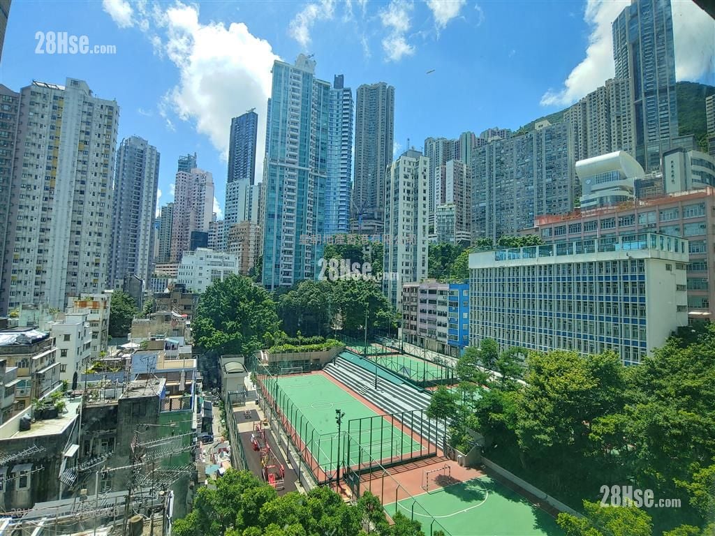 顺景雅庭 售盘 2 房 , 1 浴室