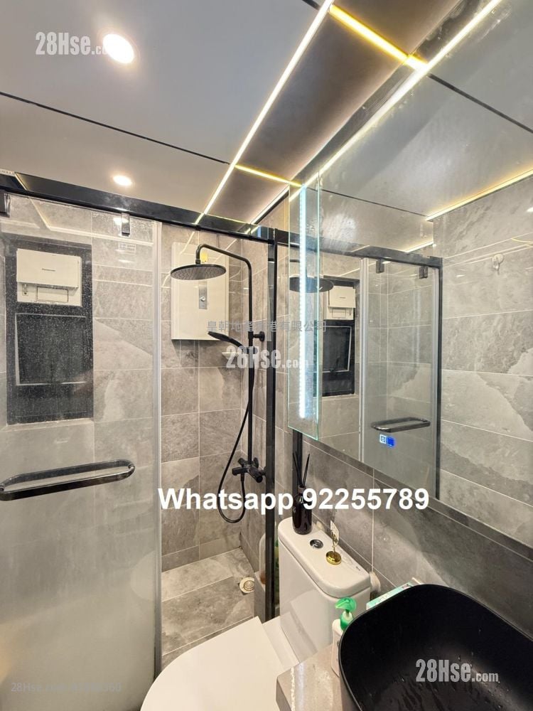 顺景雅庭 售盘 2 房 , 1 浴室