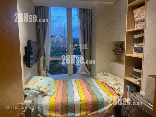 Peak One Sell 3 Bedrooms 1,084 ft²