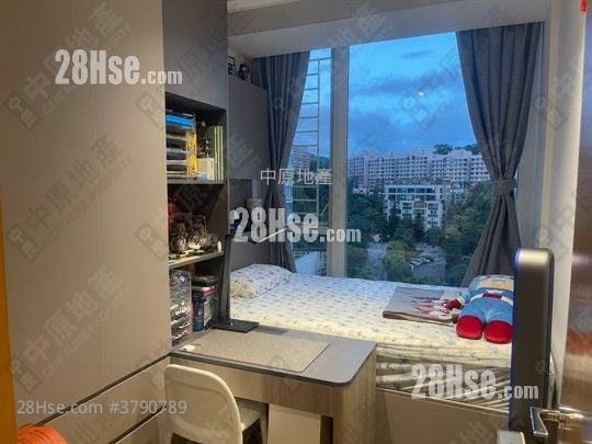 Peak One Sell 3 Bedrooms 1,084 ft²