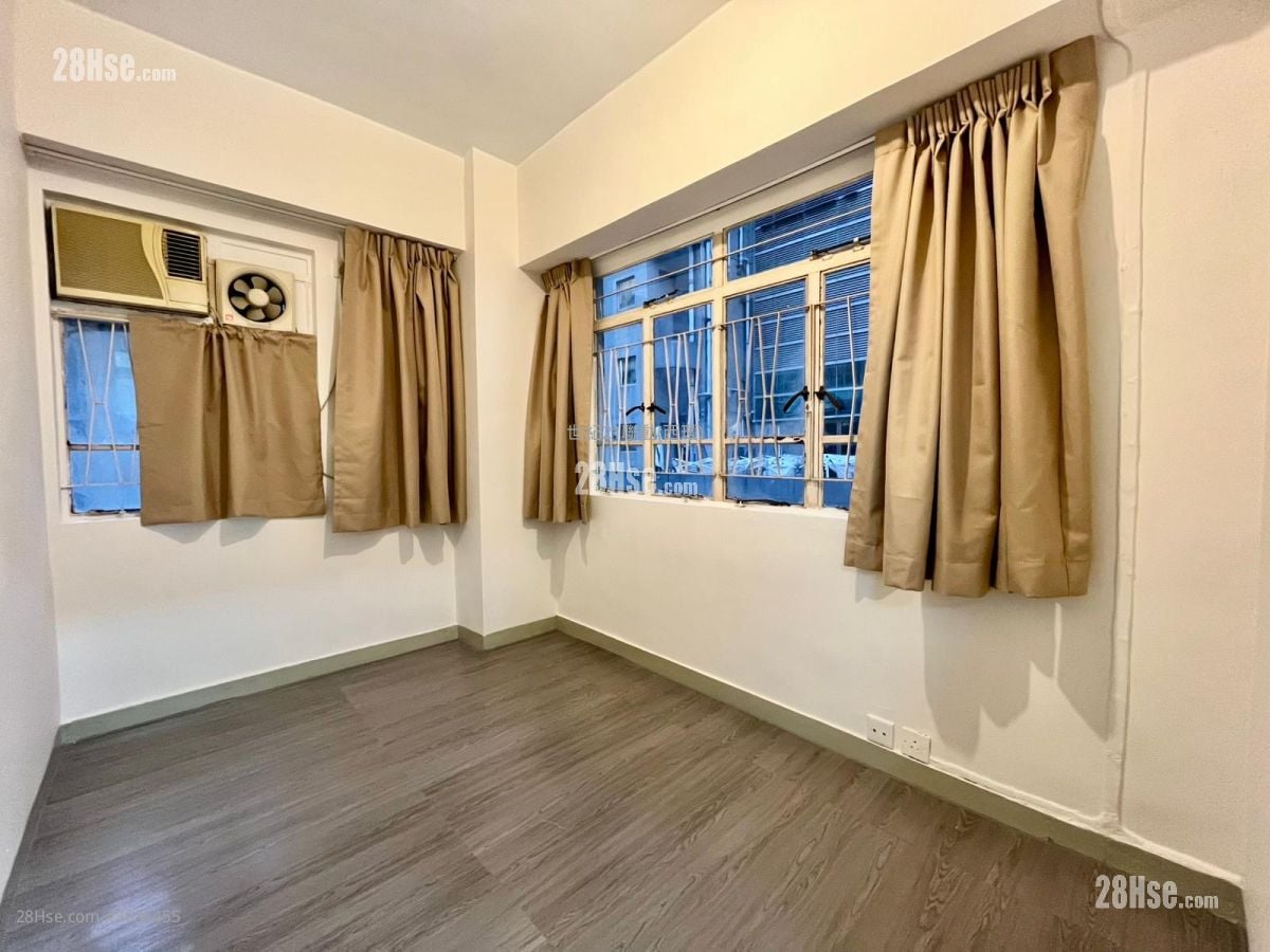 Wo On Building Sell 1 Bedroom , 1 Bathroom 333 ft²