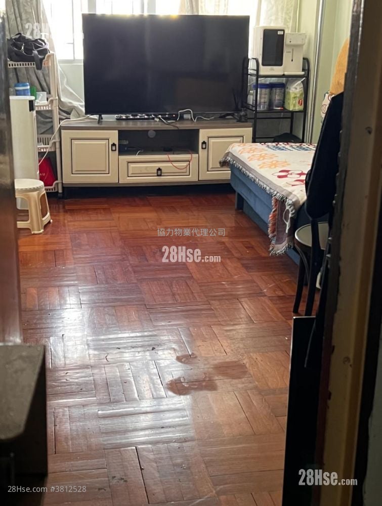 Chinese Mansion Rental 1 Bedroom , 1 Bathroom 250 ft²