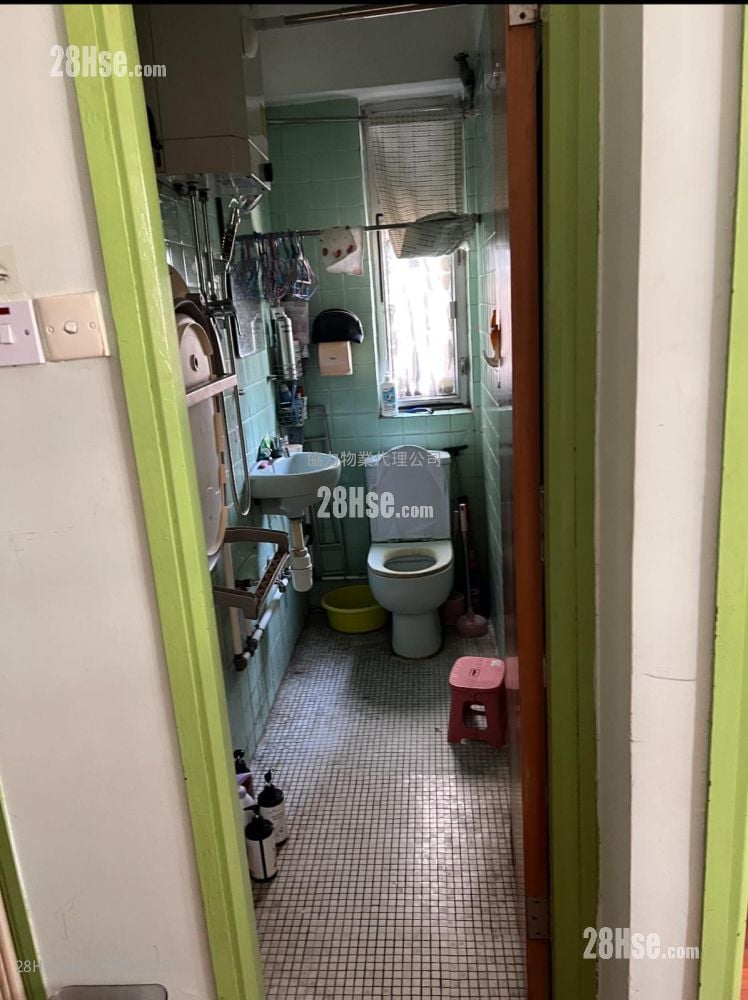 Chinese Mansion Rental 1 Bedroom , 1 Bathroom 250 ft²