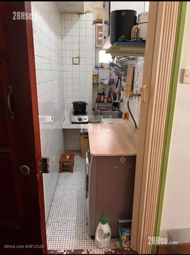 Chinese Mansion Rental 1 Bedroom , 1 Bathroom 250 ft²