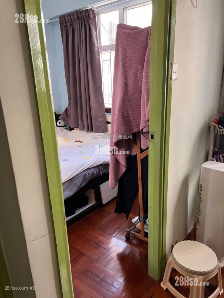 Chinese Mansion Rental 1 Bedroom , 1 Bathroom 250 ft²