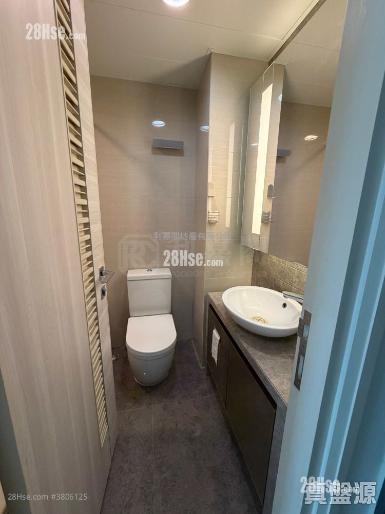 世宙 售盤 2 房 429 平方呎