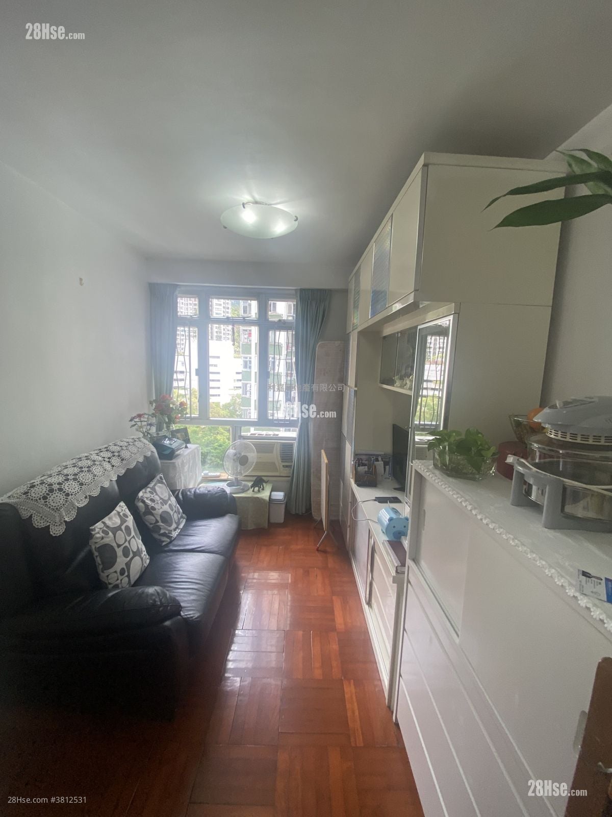 南豐新邨 售盤 2 房 391 平方呎