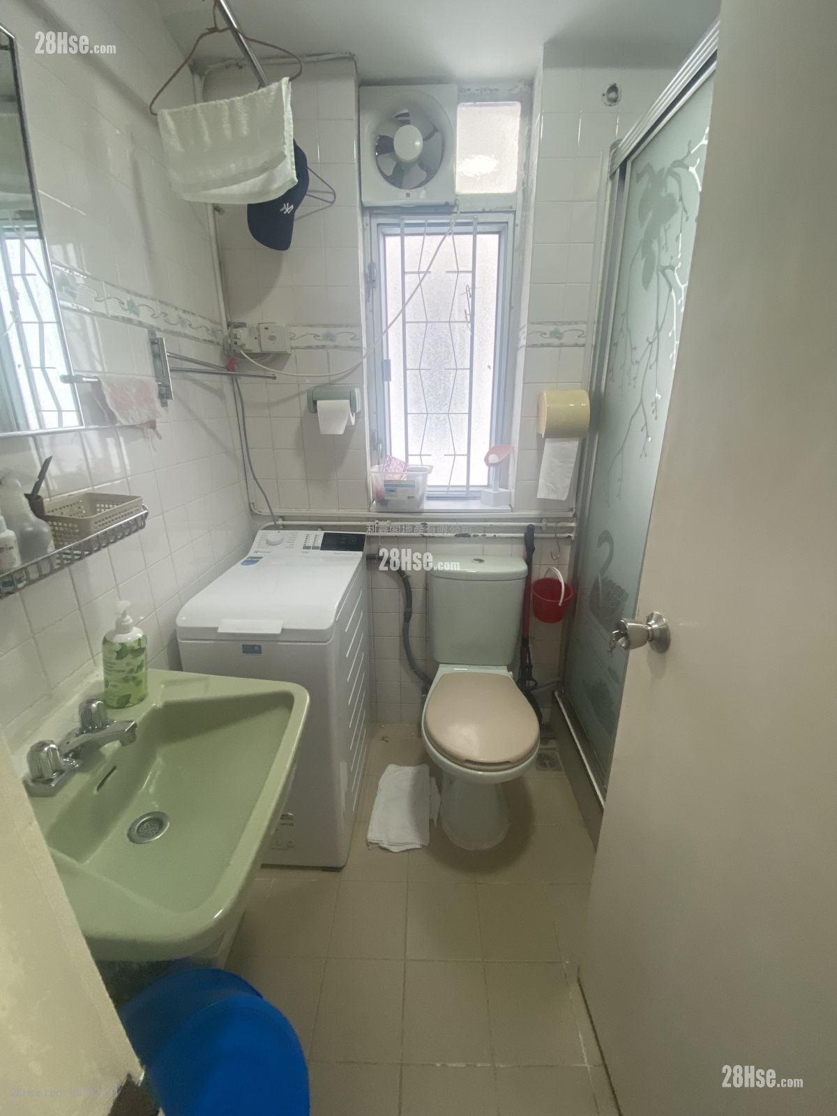 南豐新邨 售盤 2 房 391 平方呎