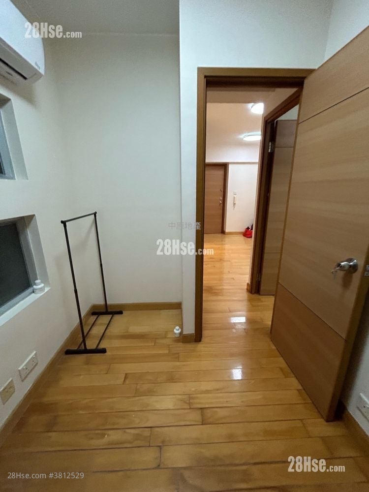 港灣豪庭 租盤 2 房 340 平方呎