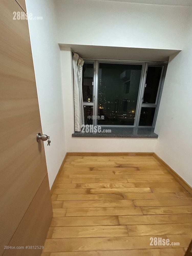 港灣豪庭 租盤 2 房 340 平方呎