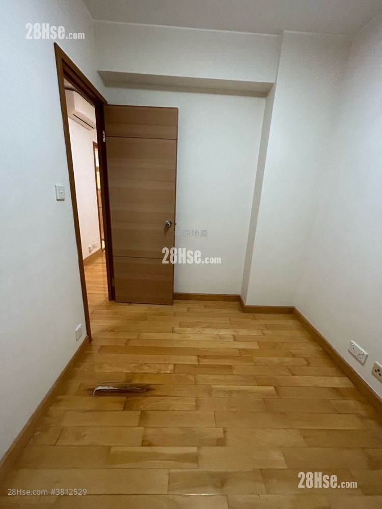 港灣豪庭 租盤 2 房 340 平方呎