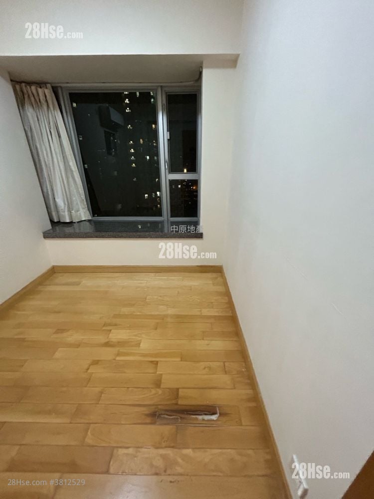 港灣豪庭 租盤 2 房 340 平方呎