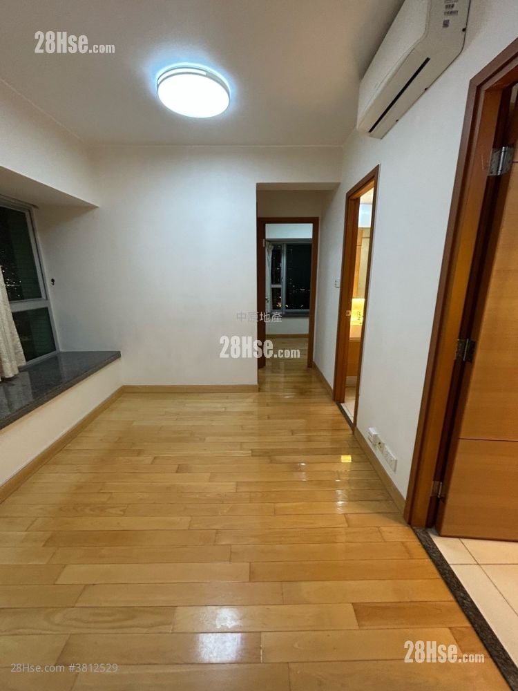 港灣豪庭 租盤 2 房 340 平方呎