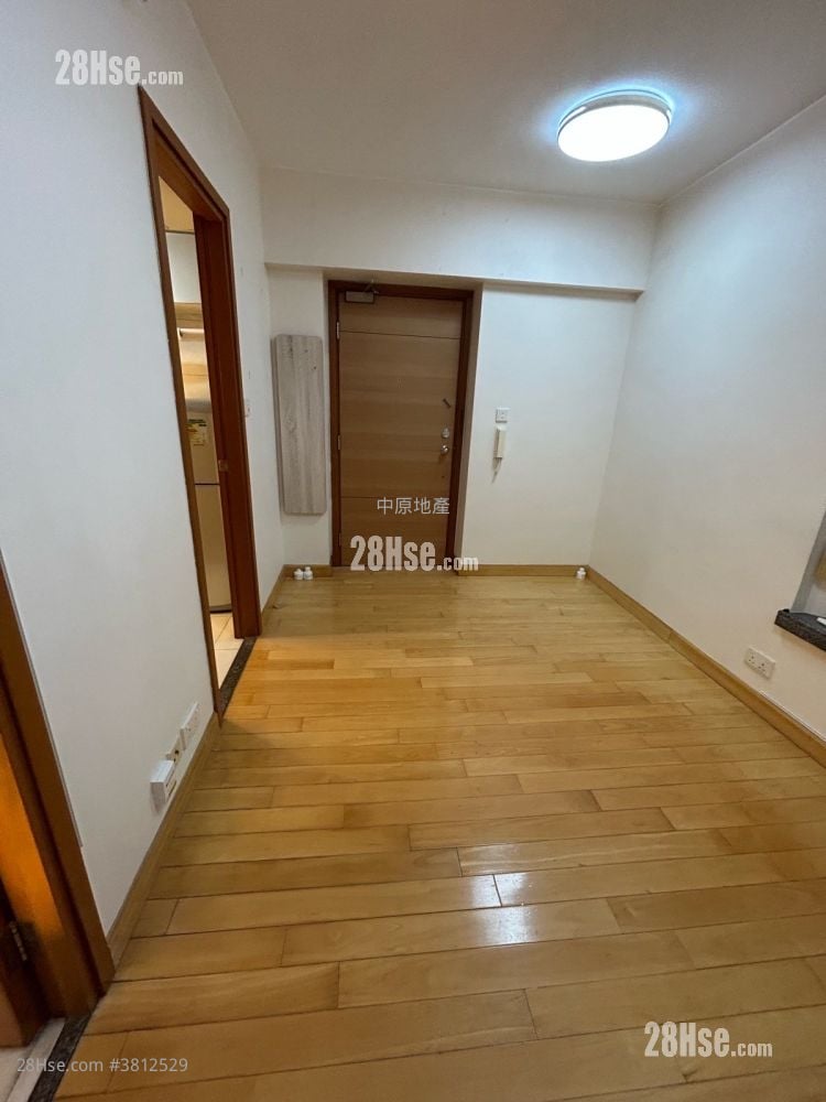 港灣豪庭 租盤 2 房 340 平方呎