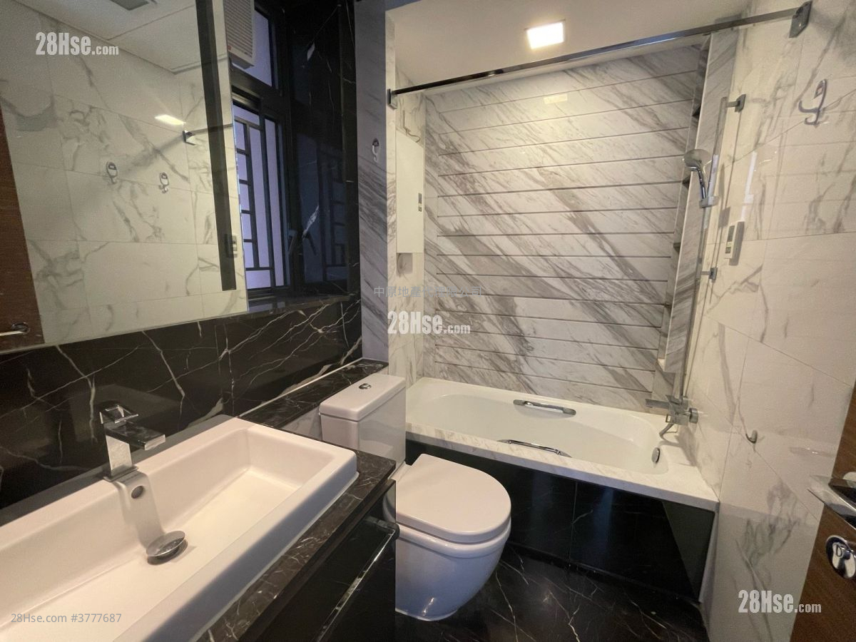 Grand Yoho Sell 2 Bedrooms , 1 Bathroom 498 ft²