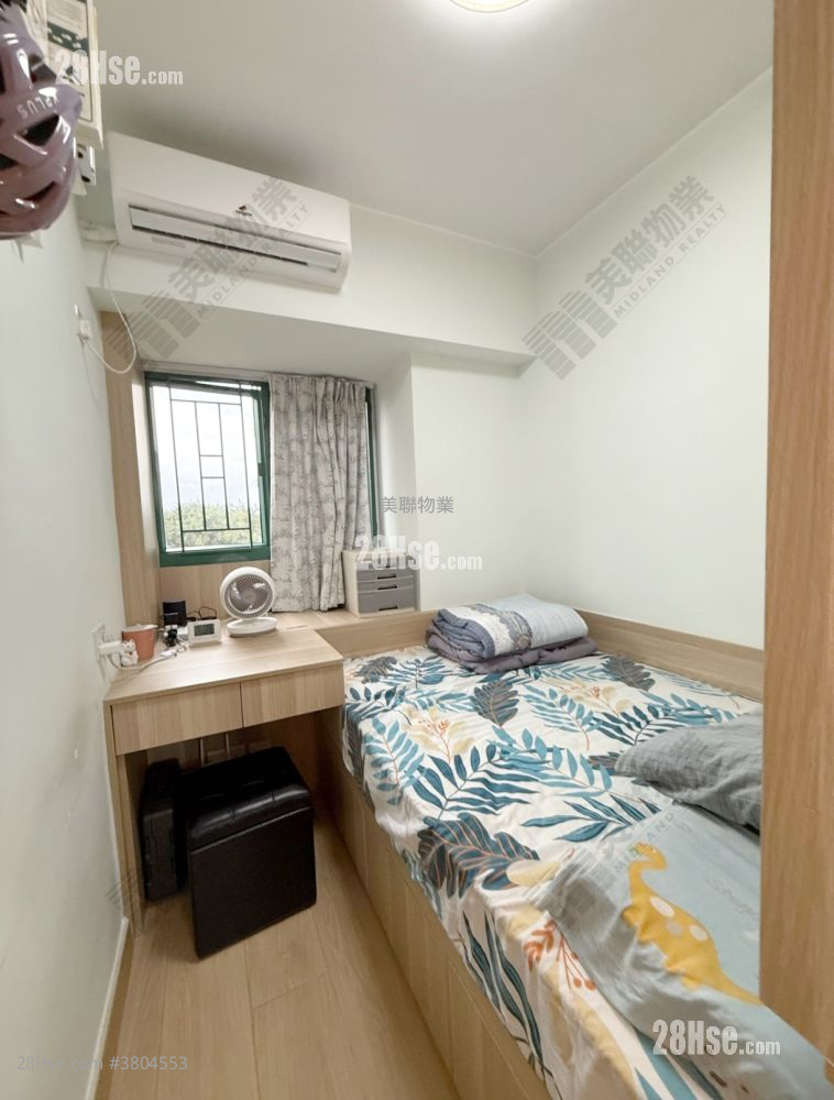 金湖居 售盘 3 房 392 平方尺