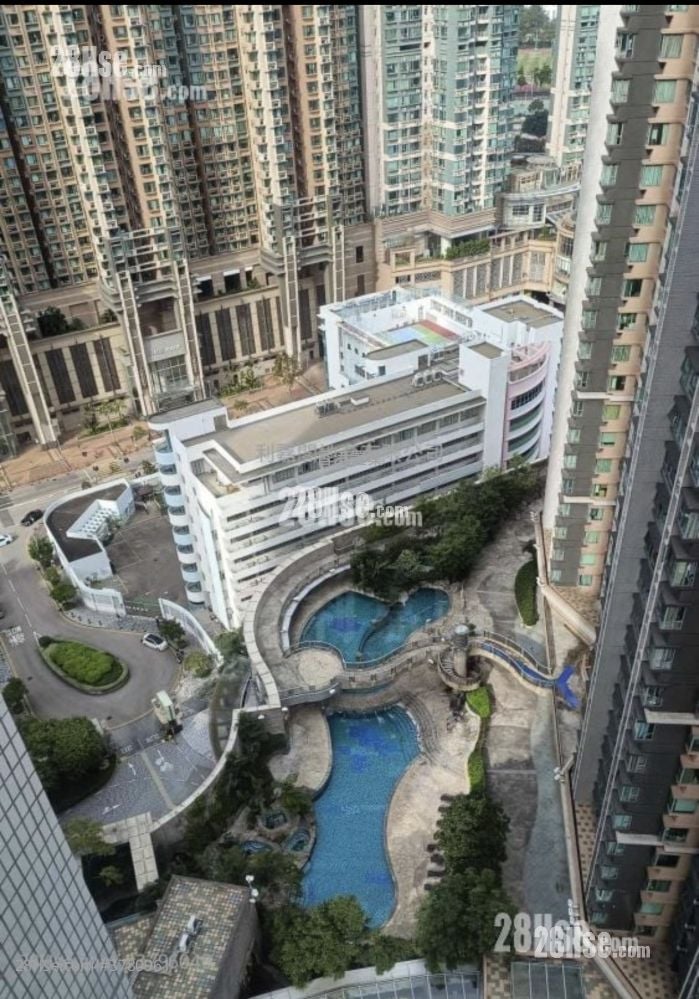 Aquamarine Rental 2 Bedrooms , 1 Bathroom 497 ft²