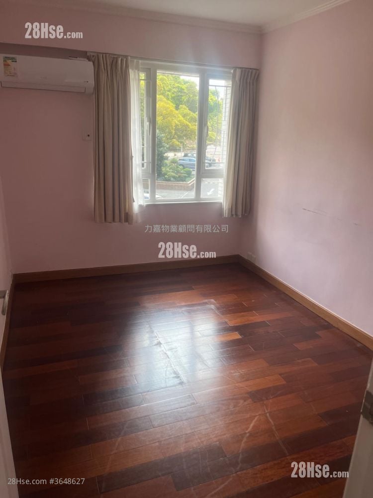 赛西湖大厦 租盘 3 房 , 2 浴室 1,090 平方尺