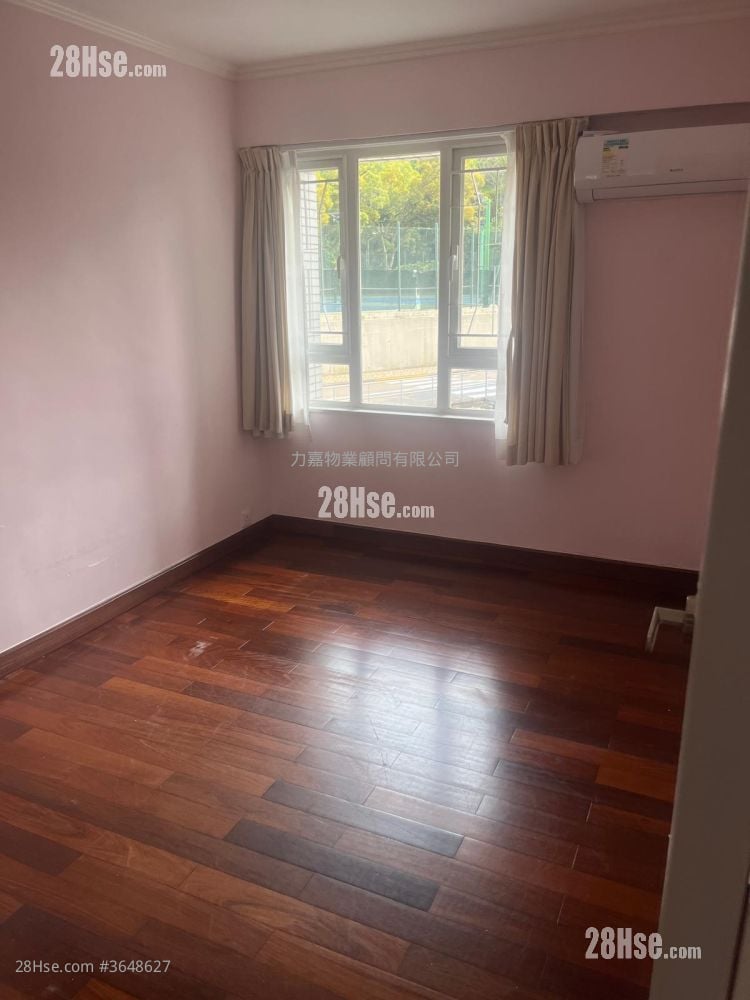 赛西湖大厦 租盘 3 房 , 2 浴室 1,090 平方尺