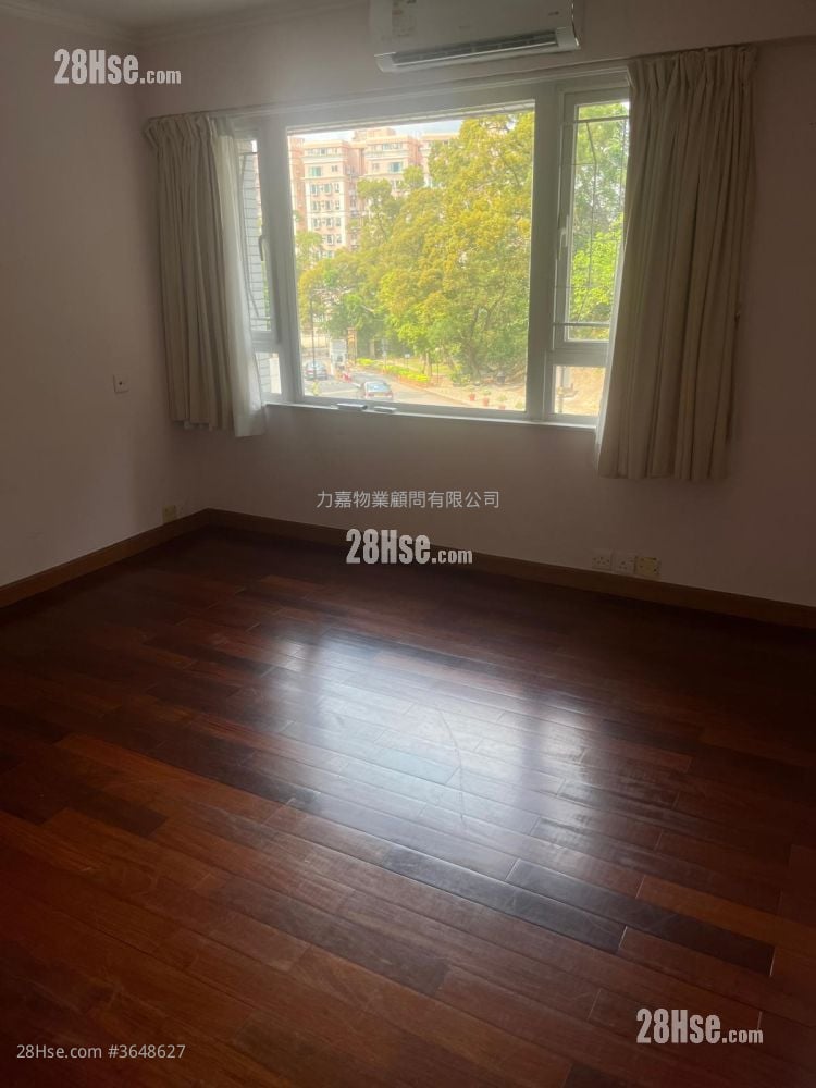 赛西湖大厦 租盘 3 房 , 2 浴室 1,090 平方尺