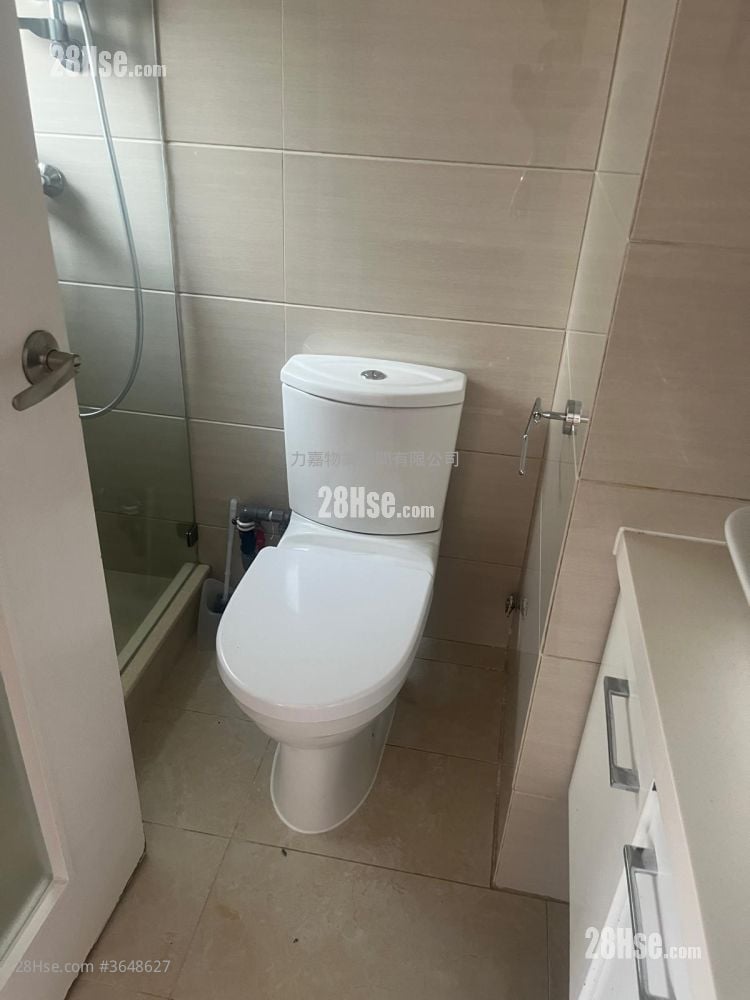 赛西湖大厦 租盘 3 房 , 2 浴室 1,090 平方尺