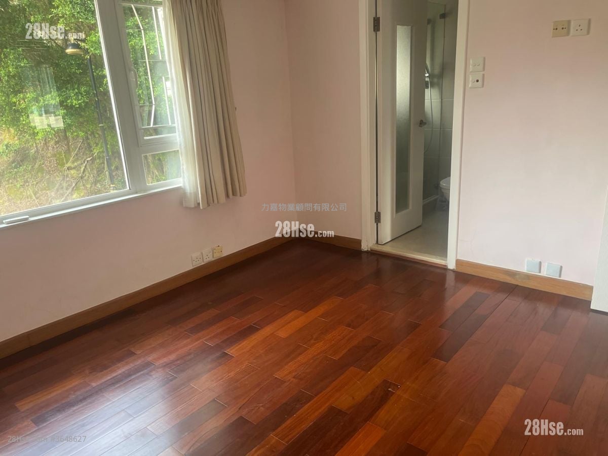 赛西湖大厦 租盘 3 房 , 2 浴室 1,090 平方尺