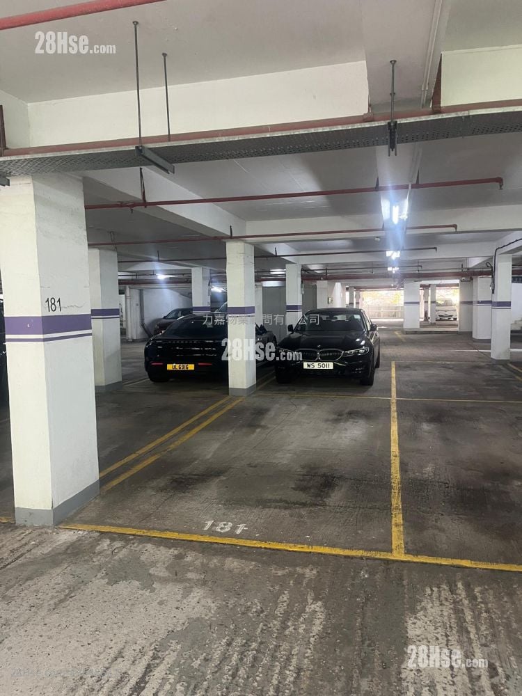 赛西湖大厦 租盘 3 房 , 2 浴室 1,090 平方尺