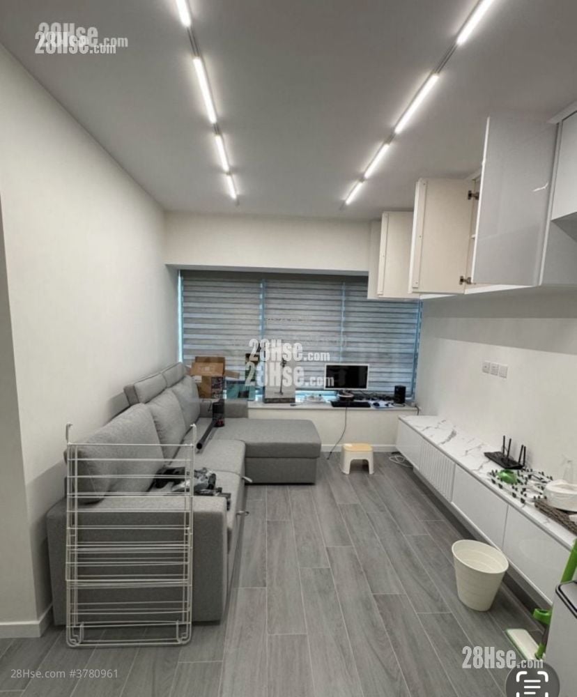 Aquamarine Rental 2 Bedrooms , 1 Bathroom 497 ft²