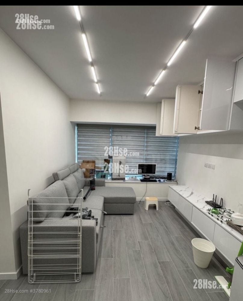 Aquamarine Rental 2 Bedrooms , 1 Bathroom 497 ft²