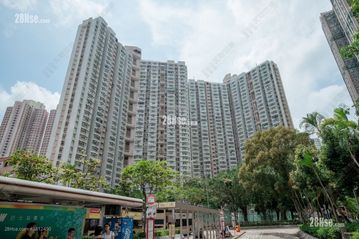 Wah Ming Est Sell 1 Bathroom 443 ft²