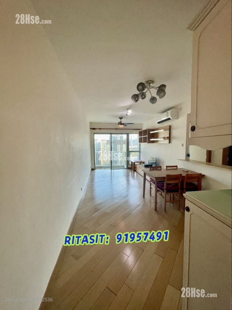 Park Island Sell 2 Bedrooms 574 ft²