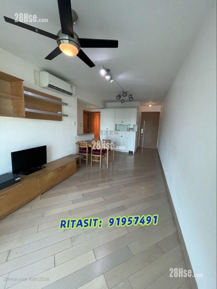 Park Island Sell 2 Bedrooms 574 ft²