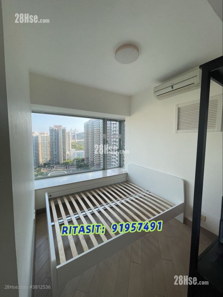 Park Island Sell 2 Bedrooms 574 ft²