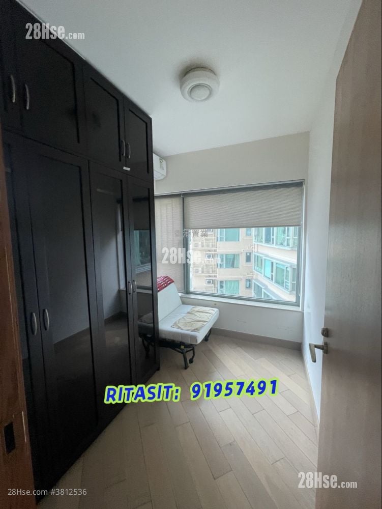 Park Island Sell 2 Bedrooms 574 ft²