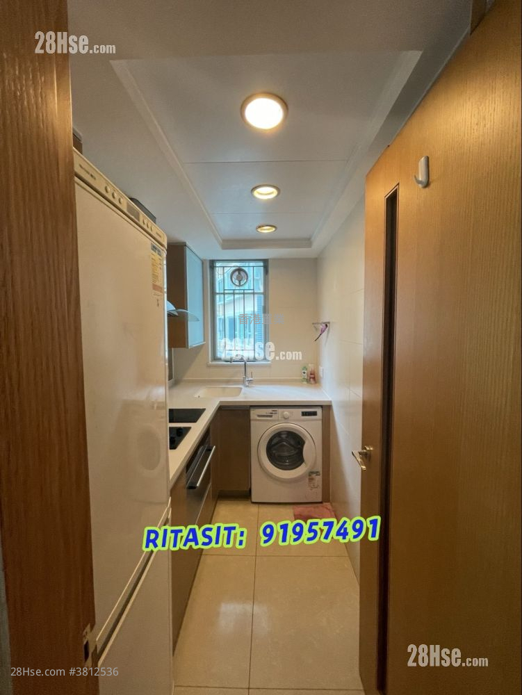 Park Island Sell 2 Bedrooms 574 ft²