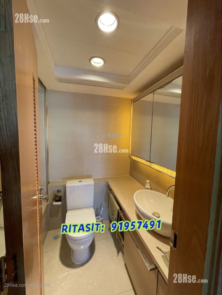 Park Island Sell 2 Bedrooms 574 ft²