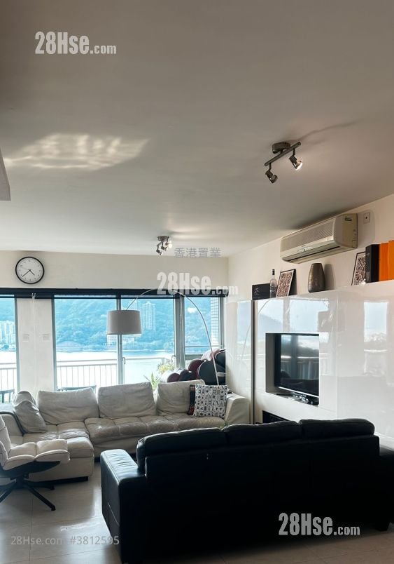 厅: 珀丽湾 租盘 4 房 , 2 浴室 1,253 平方尺