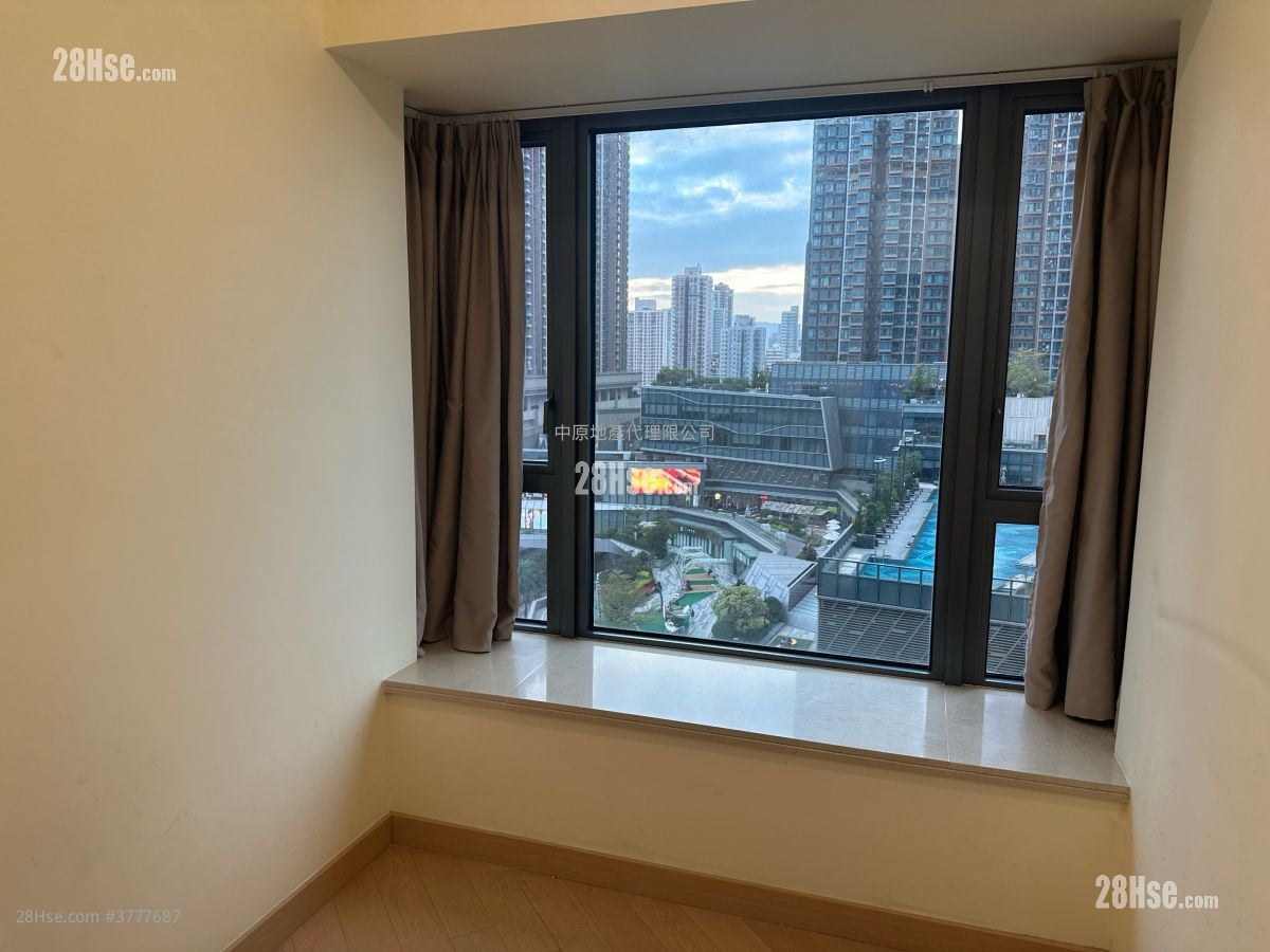 Grand Yoho Sell 2 Bedrooms , 1 Bathroom 498 ft²