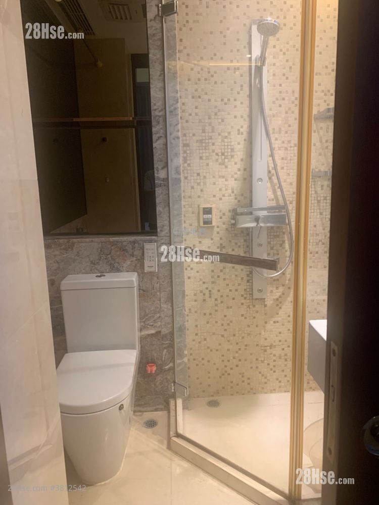 奧朗御峯 售盤 1 房 322 平方呎