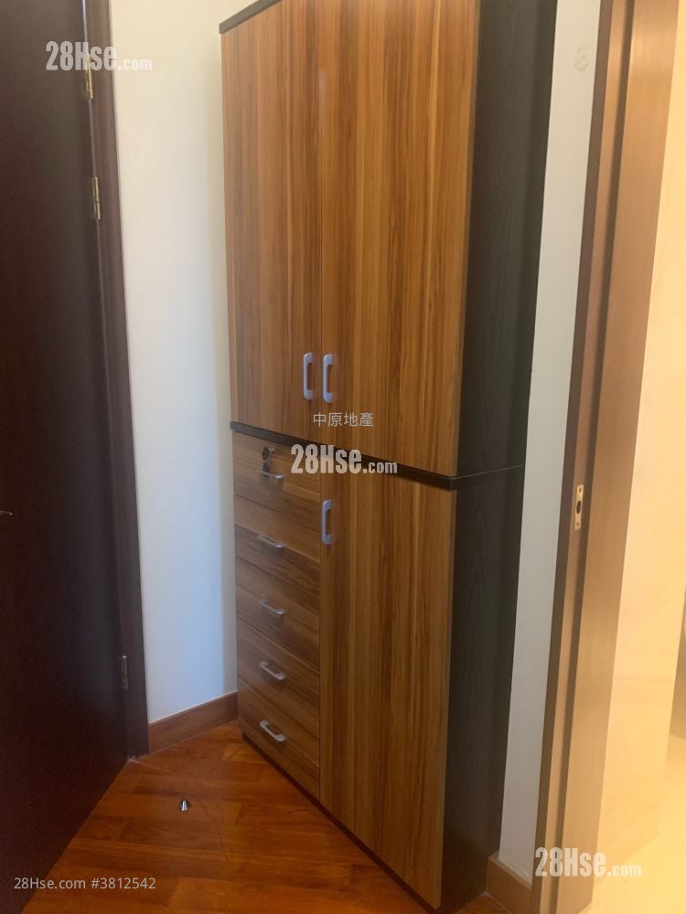 奧朗御峯 售盤 1 房 322 平方呎