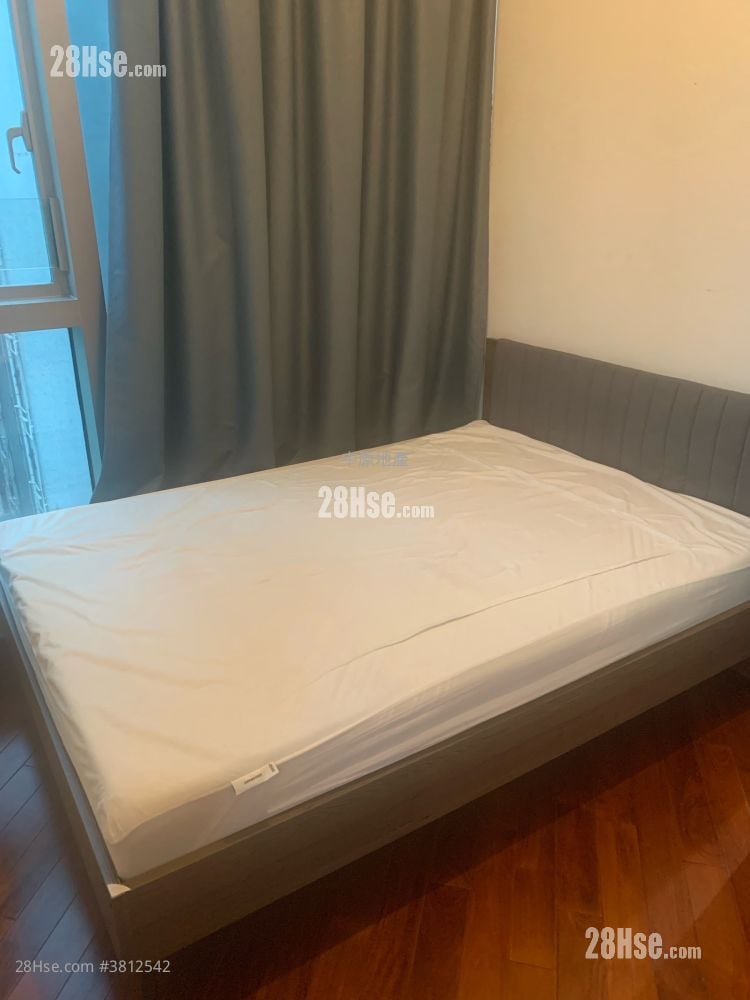 奧朗御峯 售盤 1 房 322 平方呎