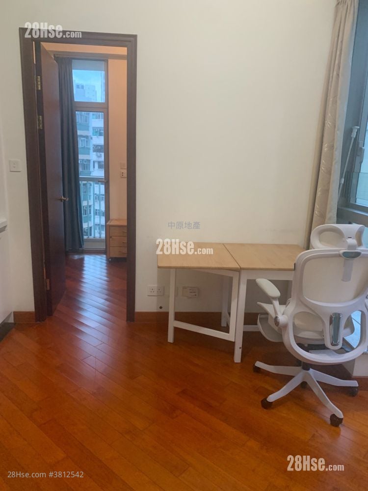 奧朗御峯 售盤 1 房 322 平方呎