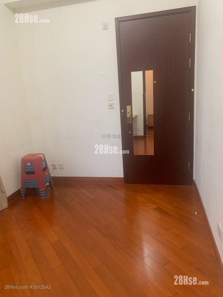 奧朗御峯 售盤 1 房 322 平方呎