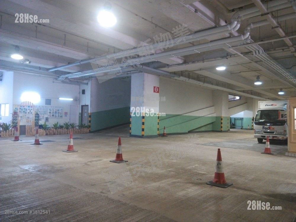 World Tech Centre Sell