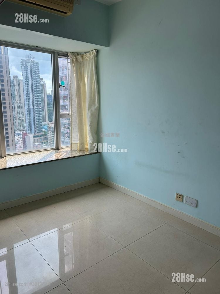 傲云峰 售盘 2 房 , 1 浴室 539 平方尺